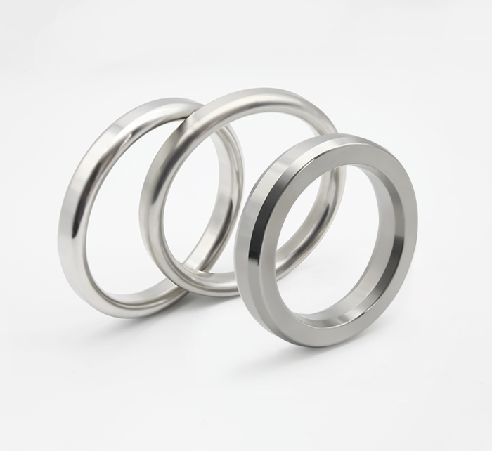 যৌথ গ্যাসকেটগুলি রিং করুন